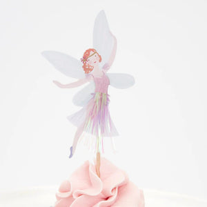 Meri Meri Cupcake Kit - Fairy
