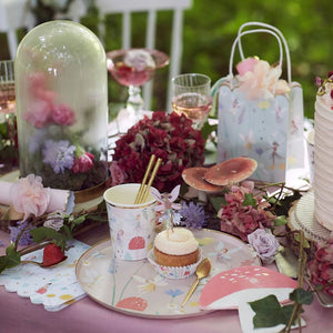 Meri Meri Cupcake Kit - Fairy