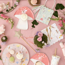 Load image into Gallery viewer, Meri Meri Large Napkin - Fairy
