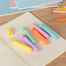 Load image into Gallery viewer, Mini Bear Highlighters - Set of 6 by Rex
