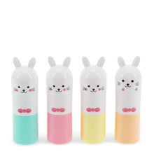 Load image into Gallery viewer, Mini Bunny Highlighters - Set of 4 by Rex

