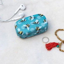 Load image into Gallery viewer, Mini Travel Case - Bumblebee

