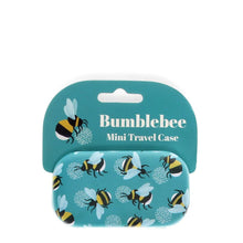Load image into Gallery viewer, Mini Travel Case - Bumblebee
