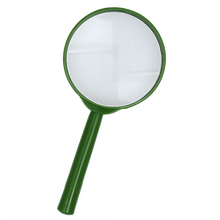 Load image into Gallery viewer, Nature Trail - Magnifying Glass
