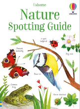 Load image into Gallery viewer, Nature Spotting Guide
