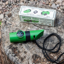 Load image into Gallery viewer, Nature Trail - Children&#39;s Whistle
