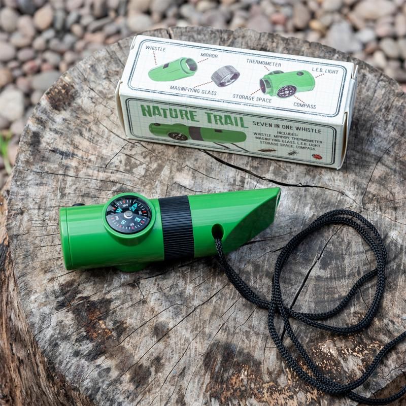 Nature Trail - Children's Whistle