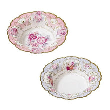Load image into Gallery viewer, Talking Tables  Paper Bowls Set Of  12 Pack
