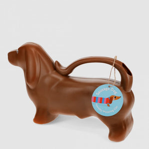 2 Litre Sausage Dog Watering Can