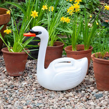 Load image into Gallery viewer, 2 Litre Swan Watering Can
