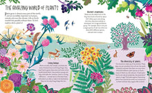 Load image into Gallery viewer, Plant Power: The Importance of Plants in our World (PB)
