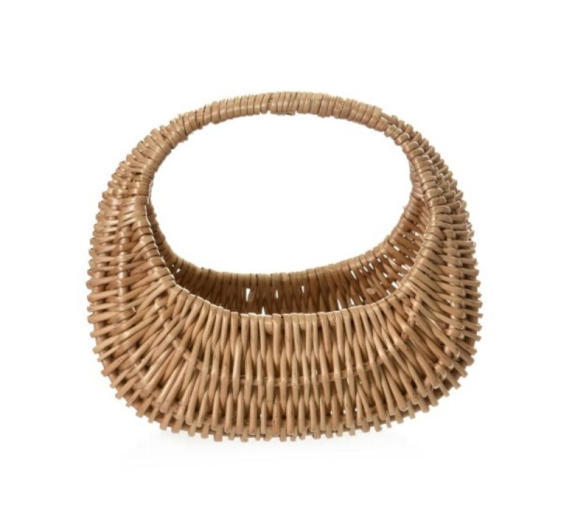 Small Oval Basket by Egmont Toys
