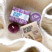 Load image into Gallery viewer, Soap Folk Sleep Care Gift Set
