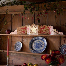 Load image into Gallery viewer, Splendid Shelf Decoration Leaves and Berries by Cambridge Imprint
