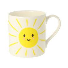 Load image into Gallery viewer, Sunshine Mug by Mclaggan Smith
