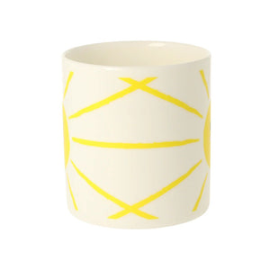 Sunshine Mug by Mclaggan Smith