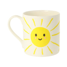 Load image into Gallery viewer, Sunshine Mug by Mclaggan Smith
