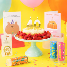 Load image into Gallery viewer, Talking Tables Confetti Canon
