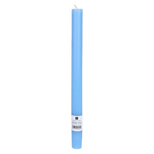 Load image into Gallery viewer, Talking Tables - Dinner Candle - Blue
