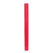 Load image into Gallery viewer, Talking Tables - Dinner Candle - Cherry Red
