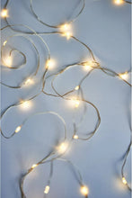 Load image into Gallery viewer, Twinkle - 60 LED Battery Operated Light Chain
