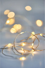 Load image into Gallery viewer, Twinkle - 60 LED Battery Operated Light Chain
