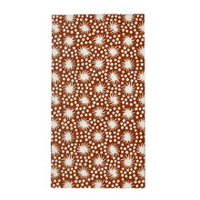 Load image into Gallery viewer, Very Slim List Book -Animalcules Cocoa by Cambridge Imprint
