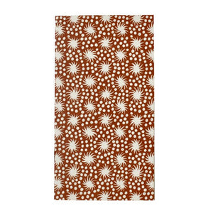 Very Slim List Book -Animalcules Cocoa by Cambridge Imprint