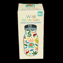 Load image into Gallery viewer, Wild Wonders Drinking Bottle
