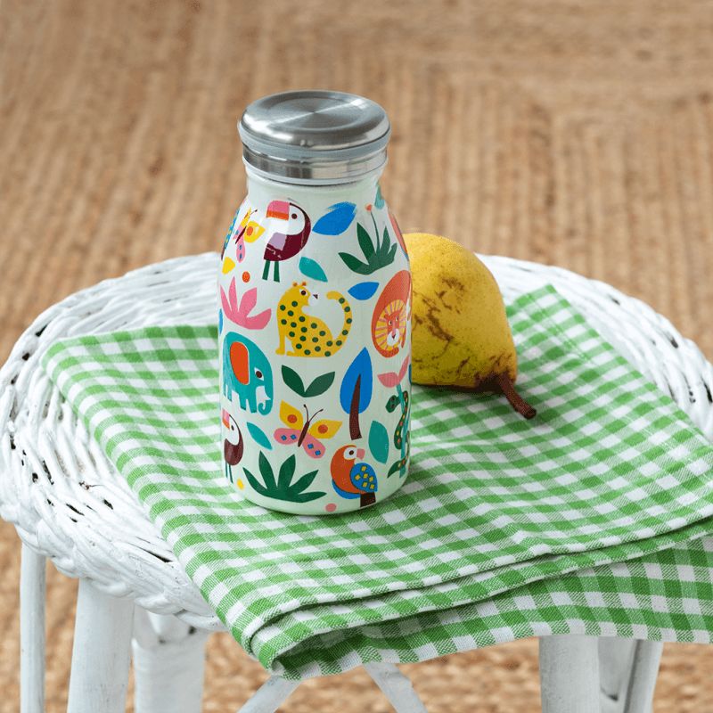 Wild Wonders Drinking Bottle
