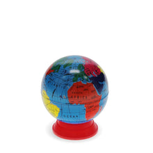 Load image into Gallery viewer, World Globe Pencil Sharpener by Rex

