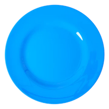 Load image into Gallery viewer, Melamine Dinner Plates In Assorted Colours by Rice dk
