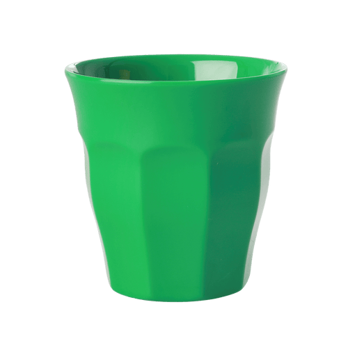 Medium Melamine Cup,  Forest Green - Gazebogifts