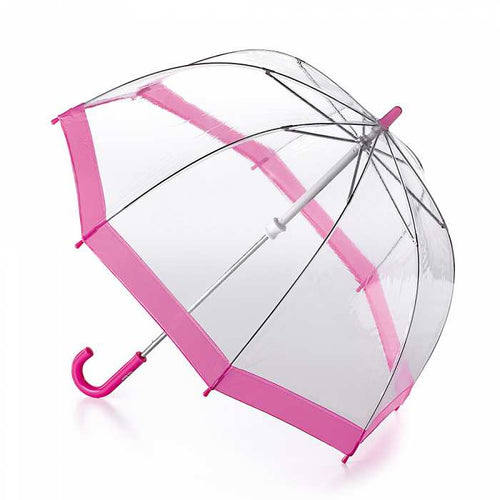 Funbrella - Pink, By Fultons - Gazebogifts