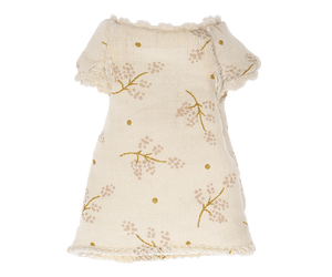 Maileg Nightgown, Little Brother / Sister