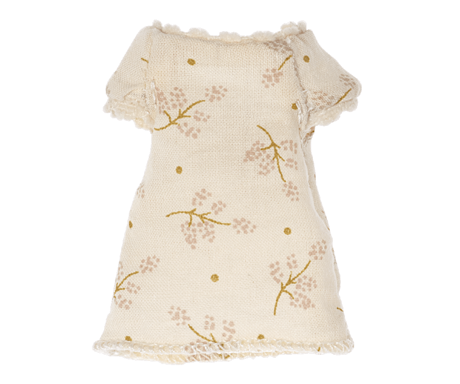 Maileg Nightgown, Little Brother / Sister