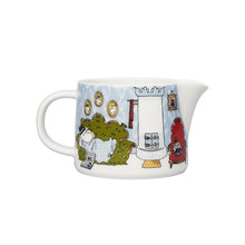 Load image into Gallery viewer, Moomin Jug, Afternoon in the Parlour - Gazebogifts
