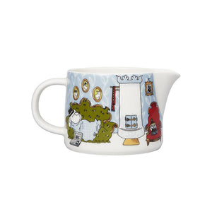 Moomin Jug, Afternoon in the Parlour - Gazebogifts