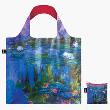 Load image into Gallery viewer, Loqi Bag - Water Lillies
