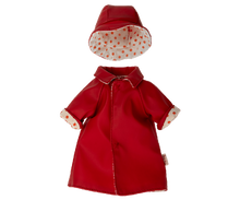 Load image into Gallery viewer, Maileg - Teddy Raincoat With Hat
