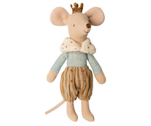 Load image into Gallery viewer, Maileg Prince Mouse - Big Brother - Gazebogifts
