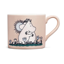 Load image into Gallery viewer, Moomin Boxed Mug - These Are For You
