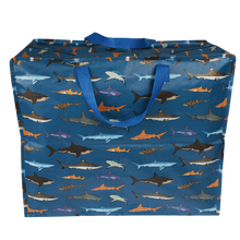 Load image into Gallery viewer, Sharks Jumbo Bag
