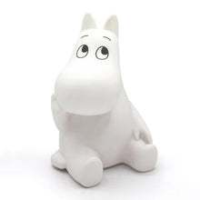 Load image into Gallery viewer, Moomin Sitting Tap LED Light By House Of Disaster
