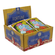 Load image into Gallery viewer, Fortune Teller Fish Set Of 6
