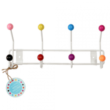 Load image into Gallery viewer, Gumball Coat Hanger
