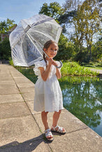 Load image into Gallery viewer, Funbrella - Silver, by Fultons

