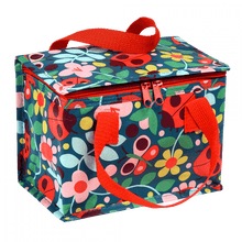 Load image into Gallery viewer, Ladybird Lunch Bag by Rex London
