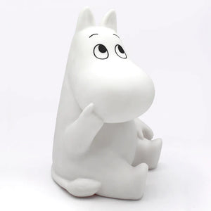 Moomin Sitting Tap LED Light By House Of Disaster