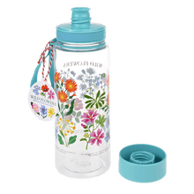 Load image into Gallery viewer, Wild Flowers Water Bottle
